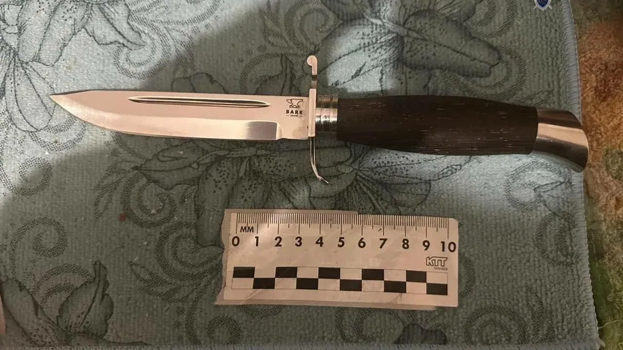 Пресс-служба следкома Хабаровского края