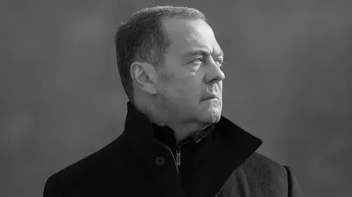 Секретариат Дмитрия Медведева / Официальный сайт Д. Медведева