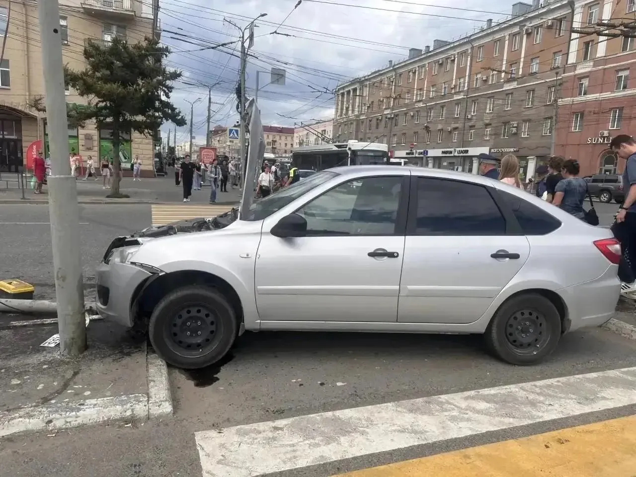УМВД Омской области