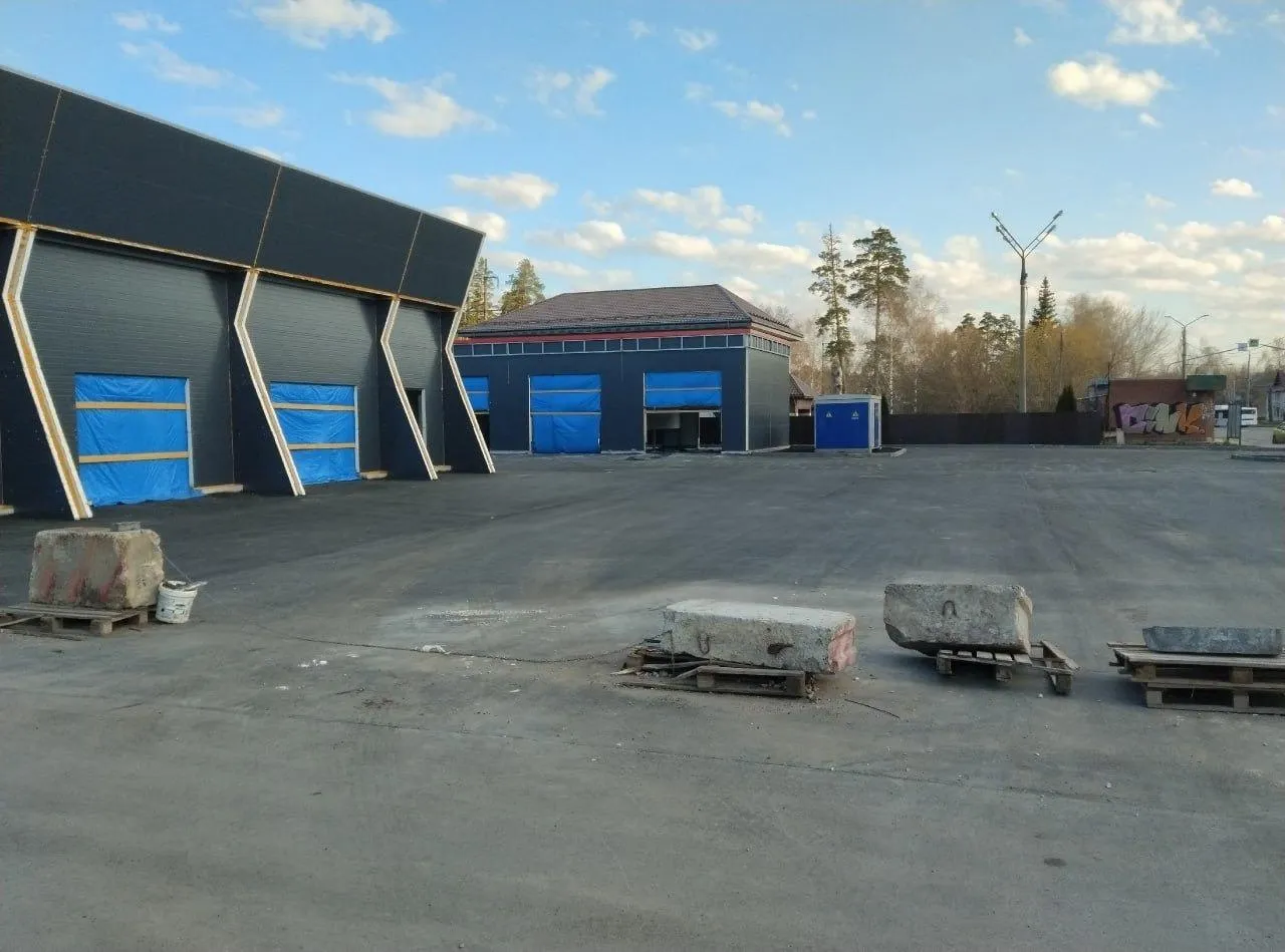 «ЧП Тольятти»