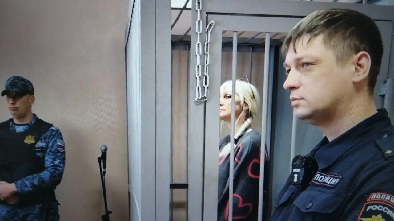 Пресс-служба ГУ МВД России по Иркутской области.