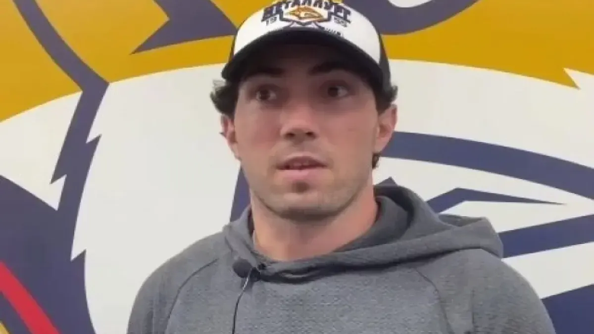 Пресс-служба ХК «Металлурга».