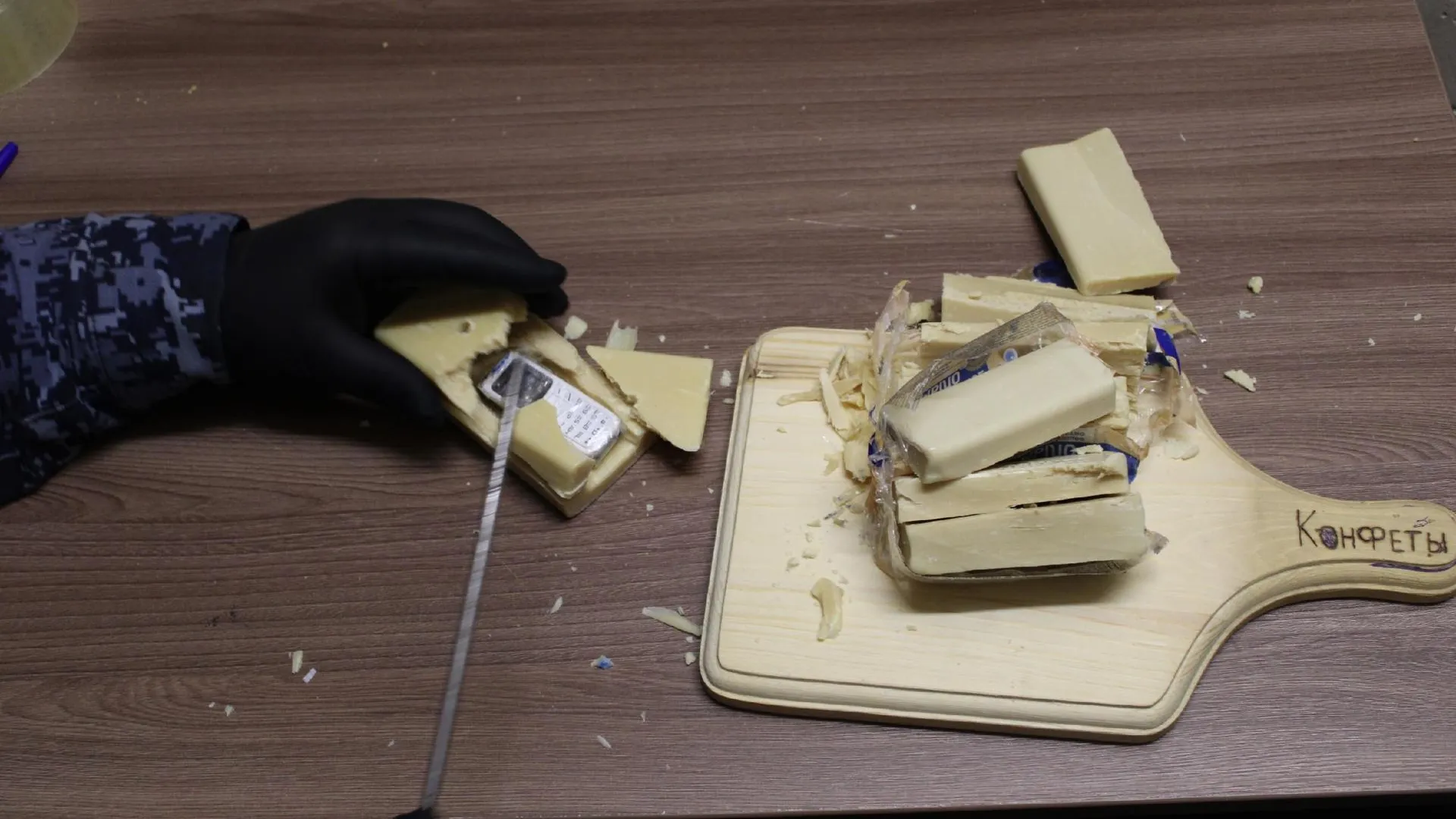 пресс-служба ГУФСИН России по Свердловской области