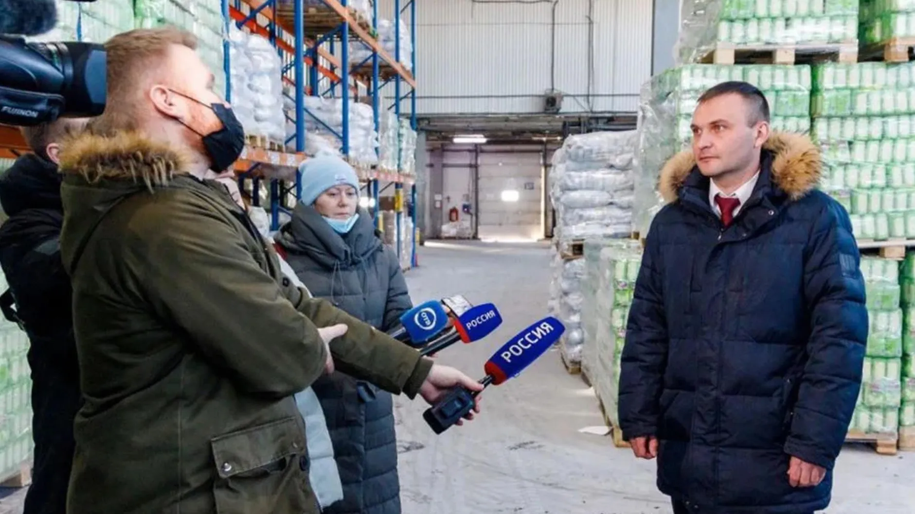 фото: пресс-служба правительства Свердловской области