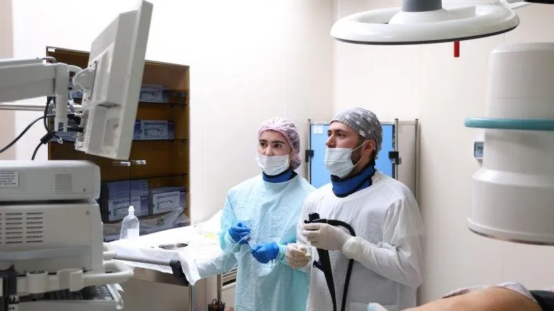 Департамент здравоохранения ХМАО-Югры