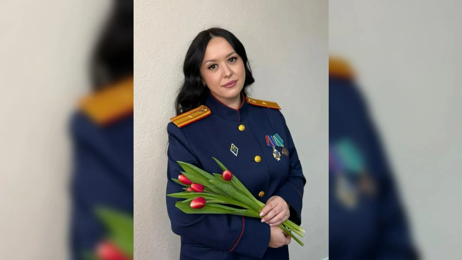 предоставлено собеседницей