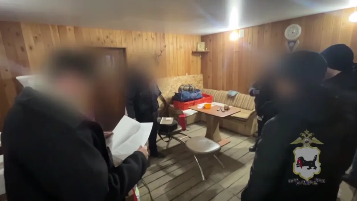 пресс-служба ГУ МВД России по Иркутской области