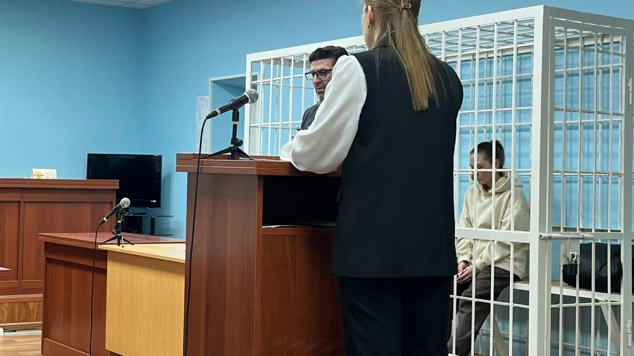 Пресс-служба судов Югры