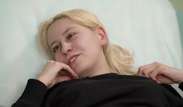 скриншот шоу «Ждули» /телеканал «Ю»