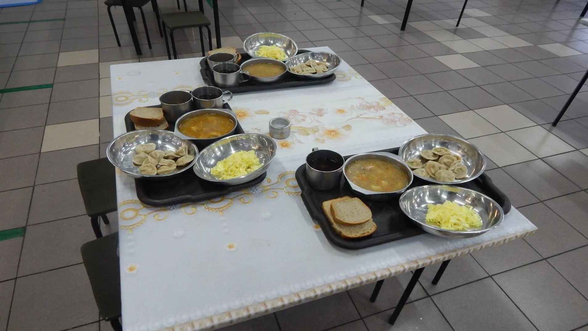 пресс-служба ГУФСИН России по Кемеровской области — Кузбассу