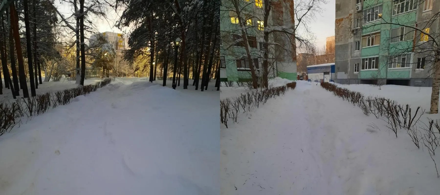 предоставлено собеседницей