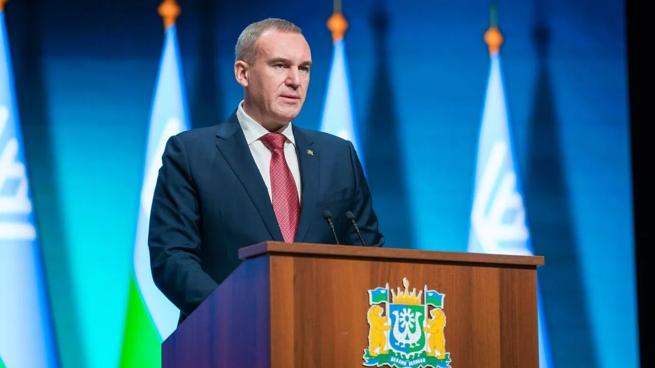 Пресс-служба стройкомплекса Югры.