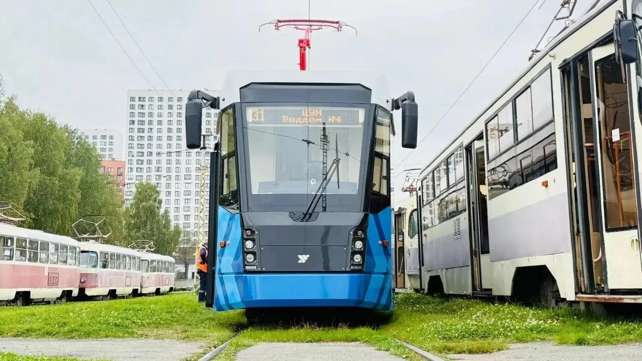 Ростех