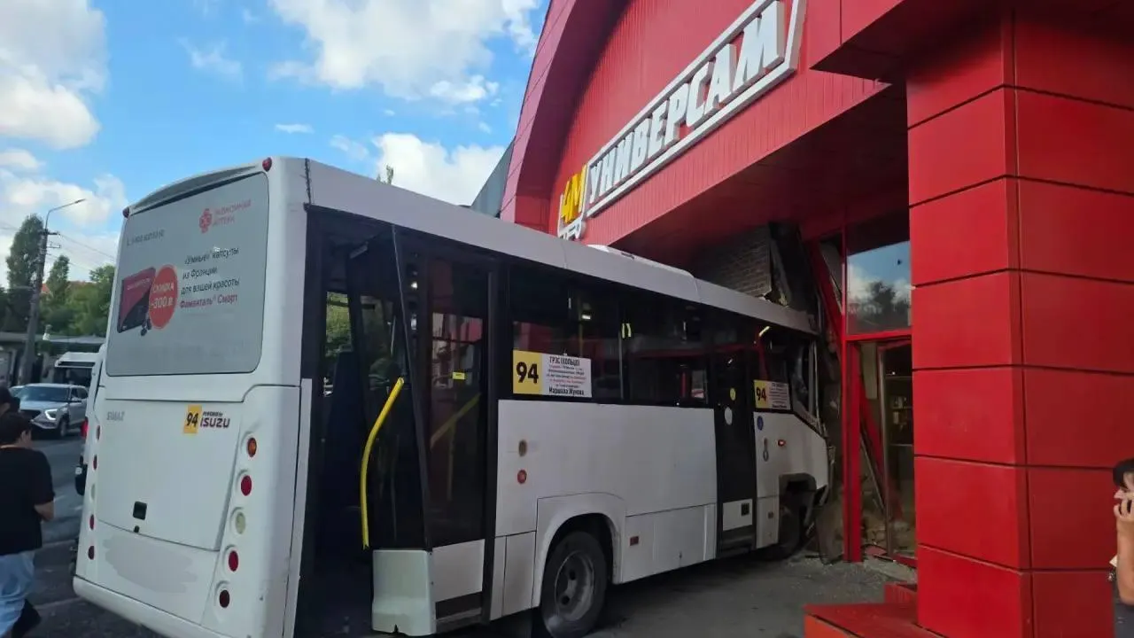Прокуратура Крыма