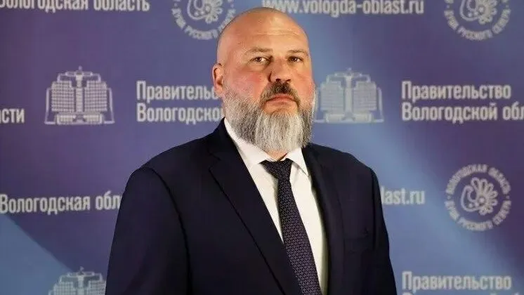 Иван Иноземцев