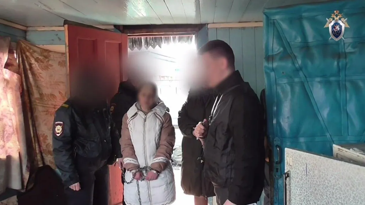 Пресс-служба ГСУ СК РФ по Кузбассу / Скриншот видео