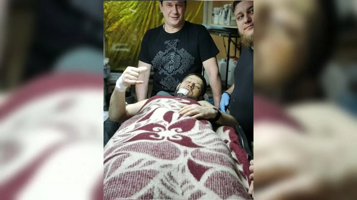 Телеграм-канал Анастасии Кашеваровой