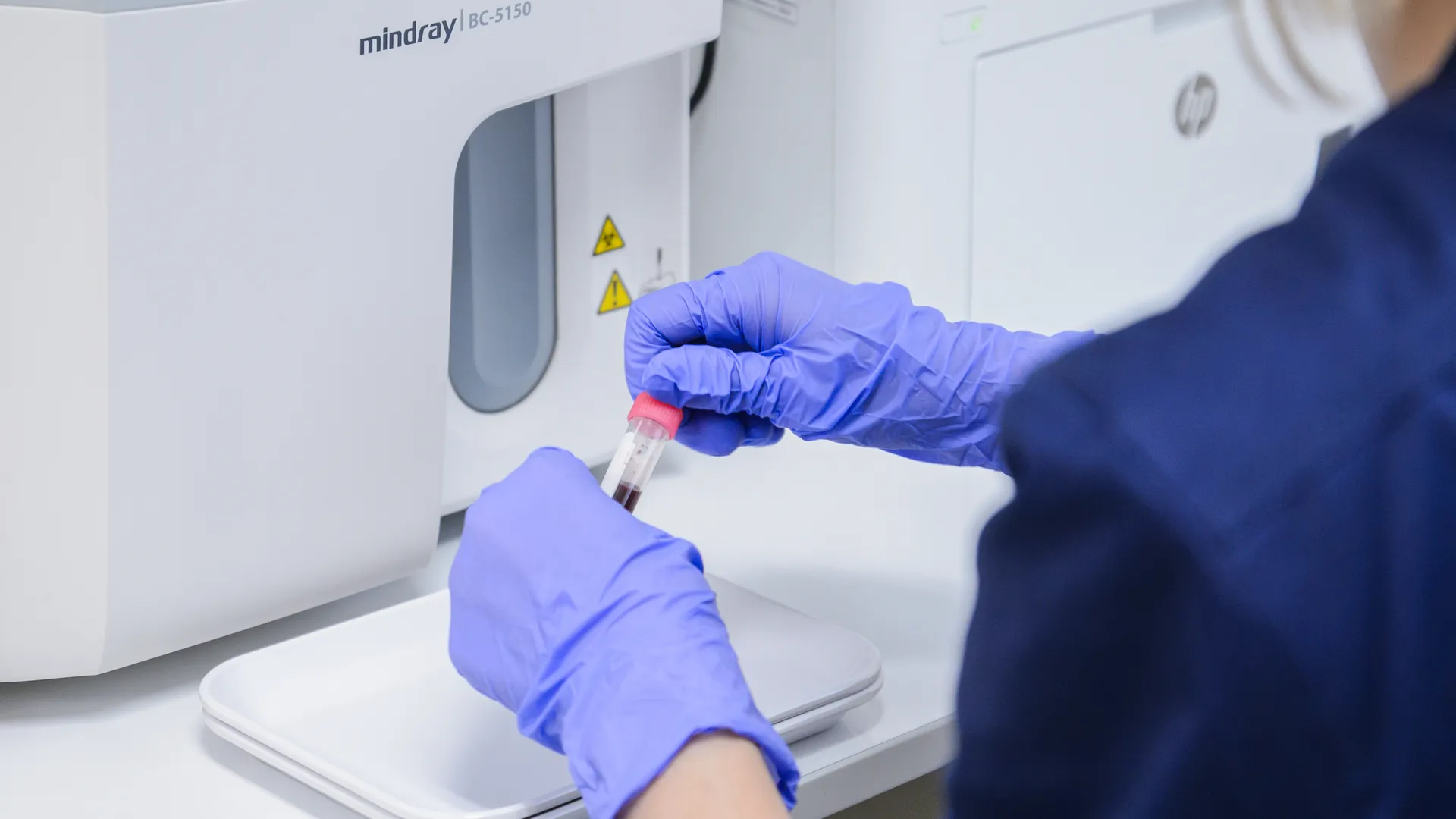 Мытищи. НИКИ детства