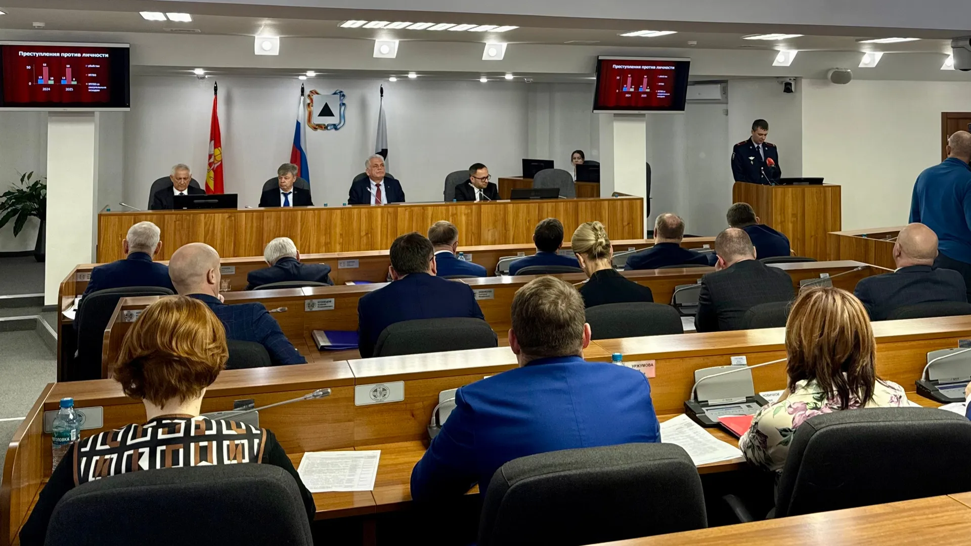 пресс-служба управления МВД России по городу Магнитогорску