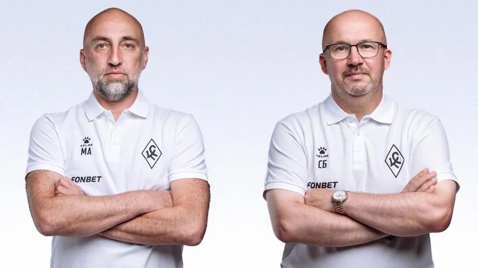 Официальный сайт «Крыльев Советов»