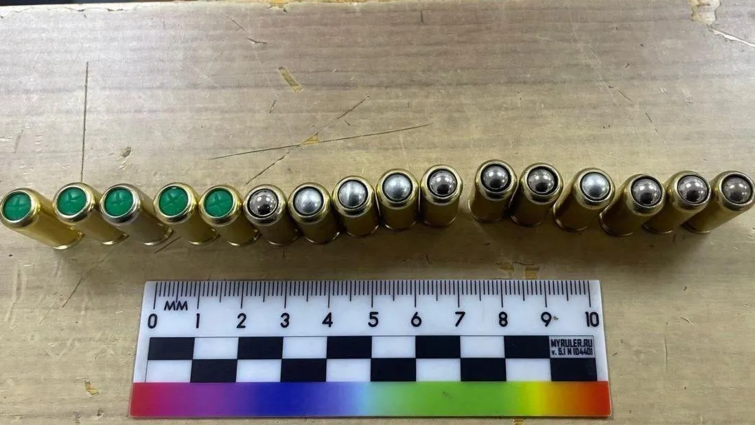 Пресс-служба полиции Югры