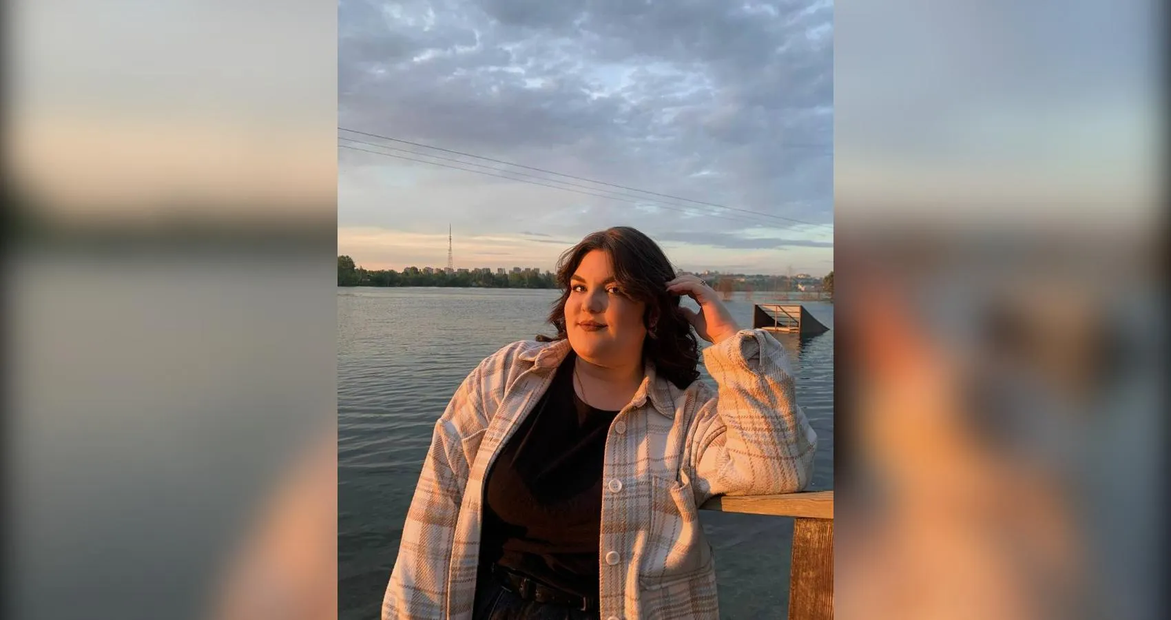 предоставлено собеседницей