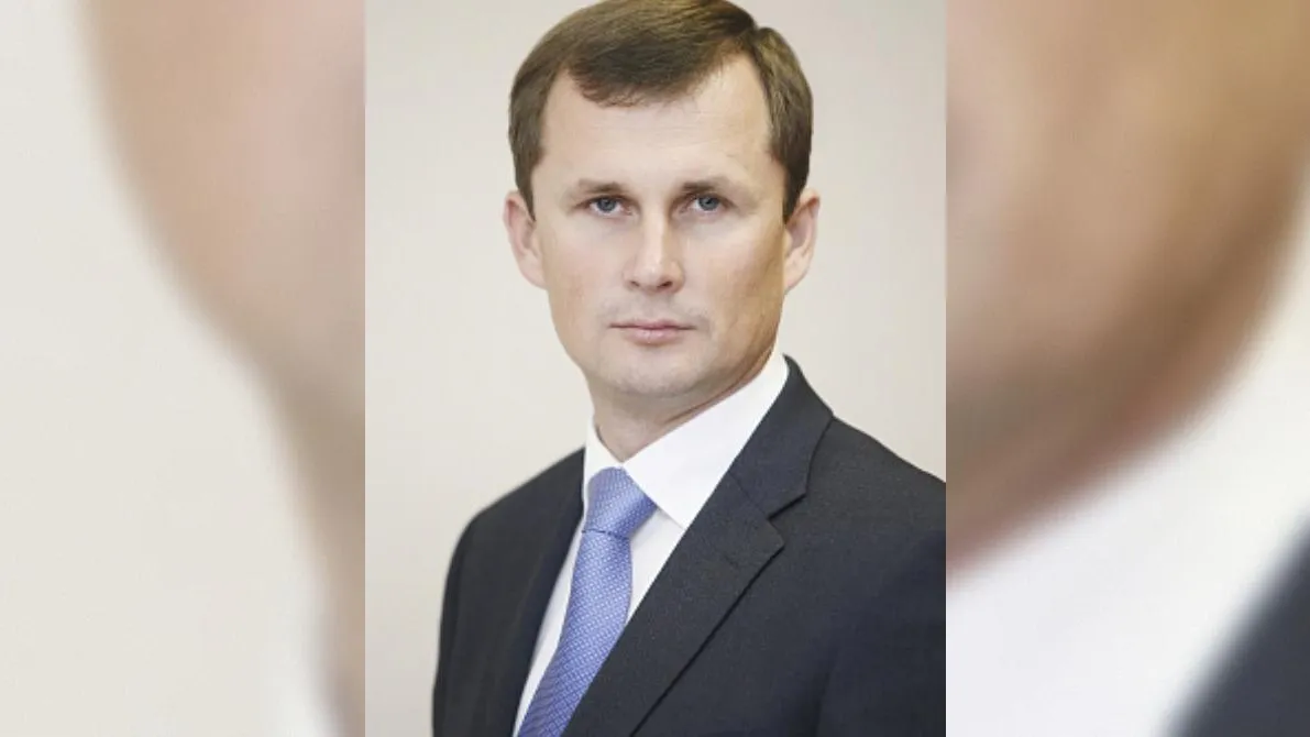 Министерство сельского хозяйства и перерабатывающей промышленности Краснодарского края