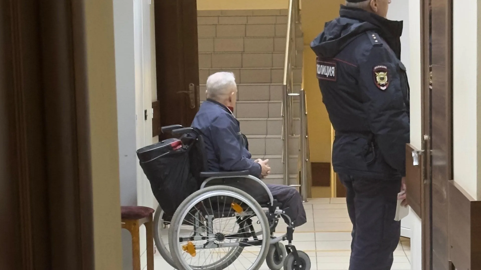 Объединенная пресс-служба судов Вологодской области