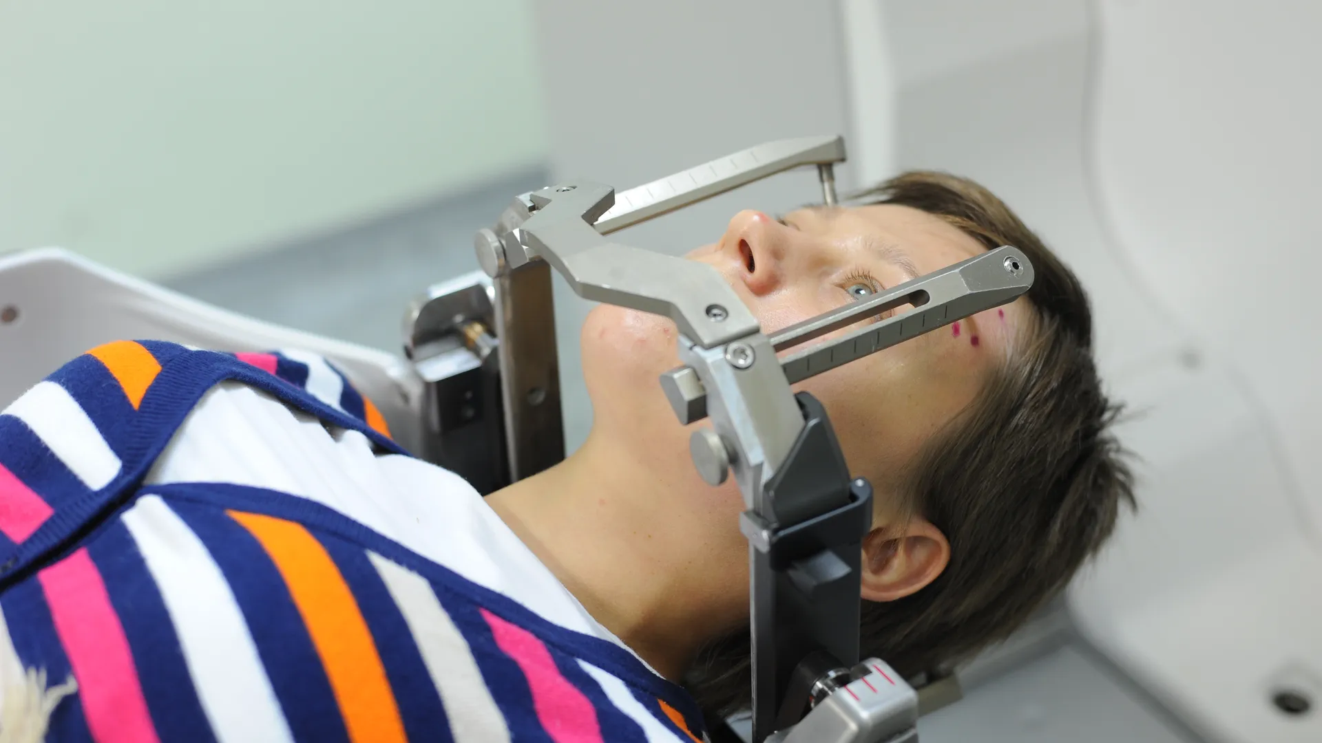 Отделение радиологии и радиохирургии НИИ нейрохирургии им. Н. Н. Бурденко