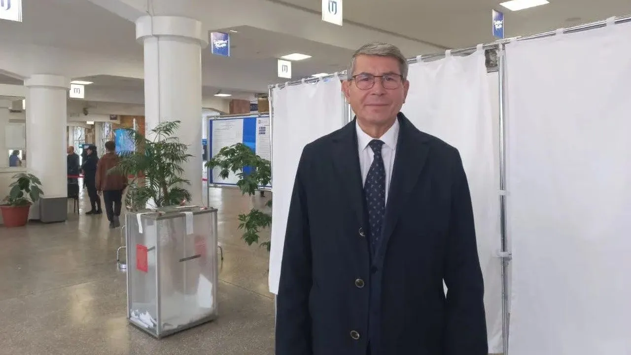 пресс-служба губернатора Иркутской области