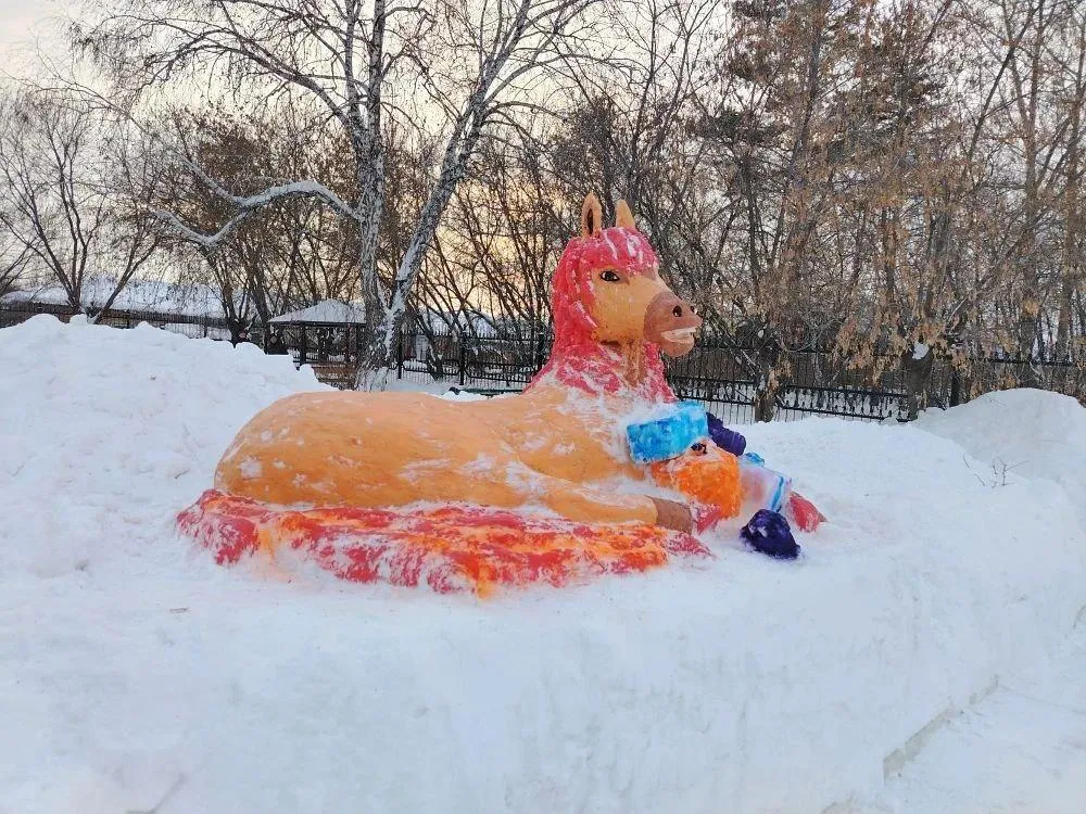 пресс-служба ГУФСИН России по Кемеровской области — Кузбассу