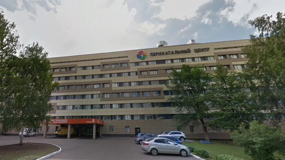 скриншот GoogleMaps