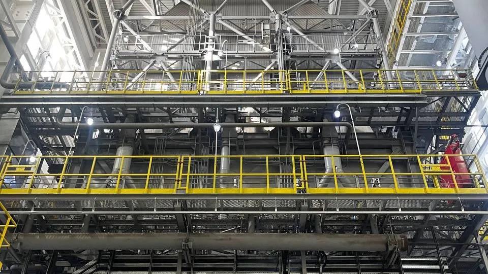 пресс-служба зампреда правительства края Ирина Горбачева.