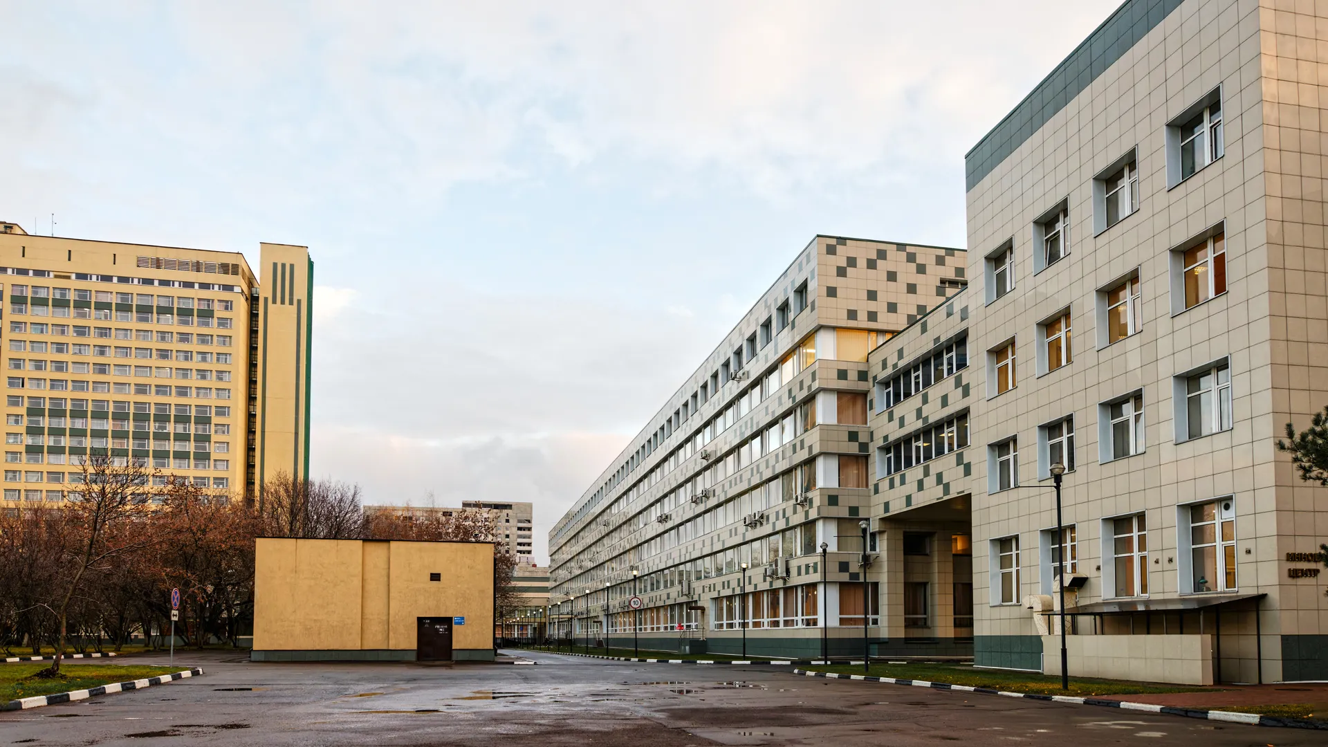 Государственный университет управления будет готовить кадры для министерств региона