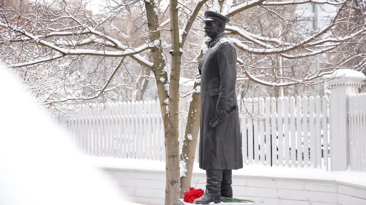 Telegram-канал Георгия Филимонова