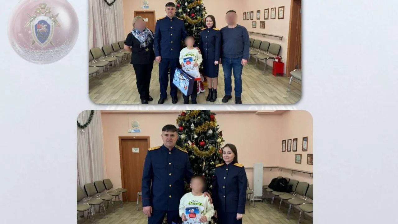 пресс-служба СУ СКР по Челябинской области