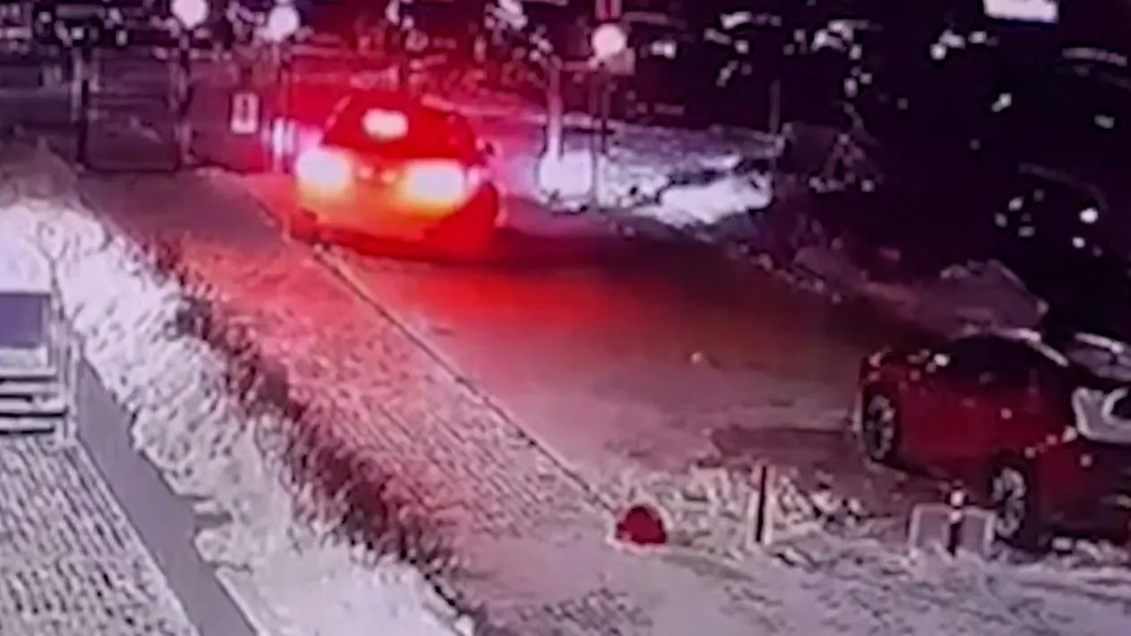 Скриншот видео / Mash на спорте