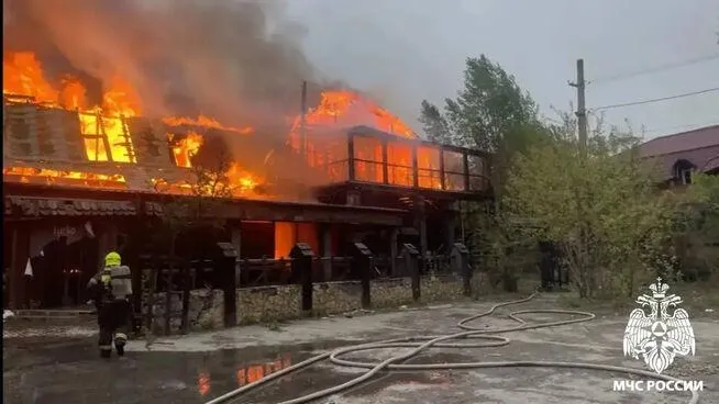 ГУ МЧС по Кемеровской области