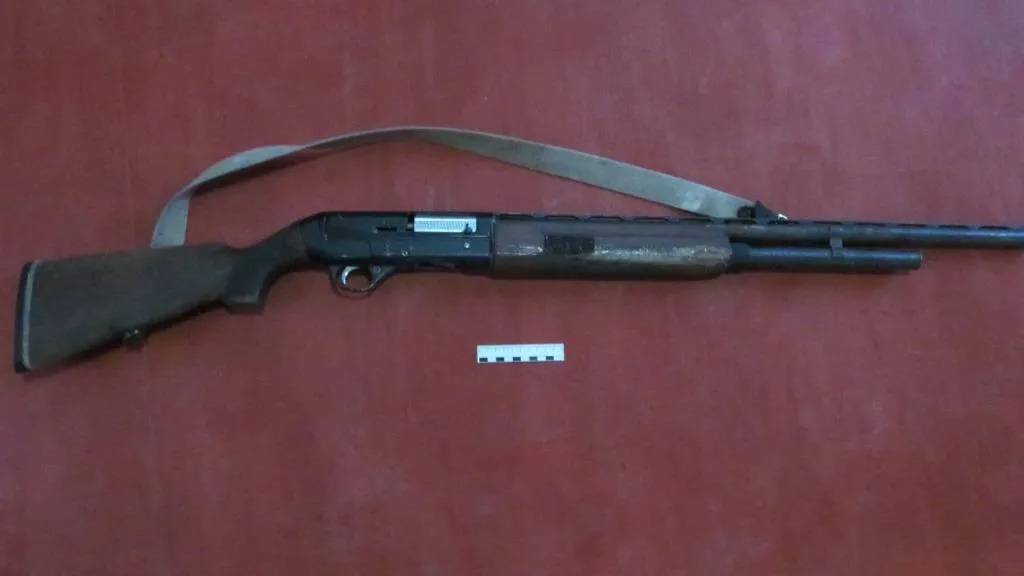 Пресс-служба полиции Хабаровского края