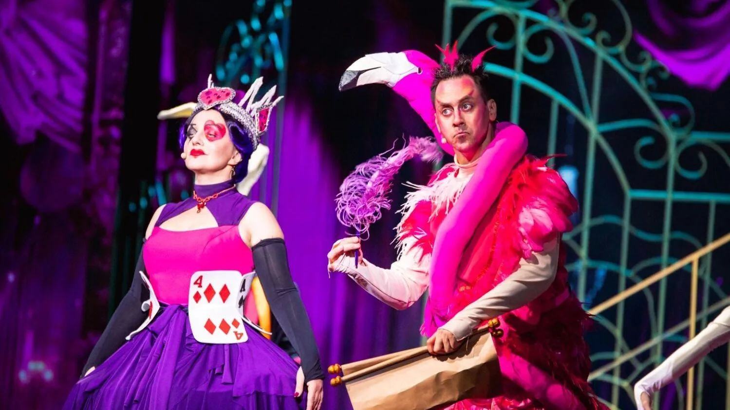 Пресс-служба Хабаровского музыкального театра