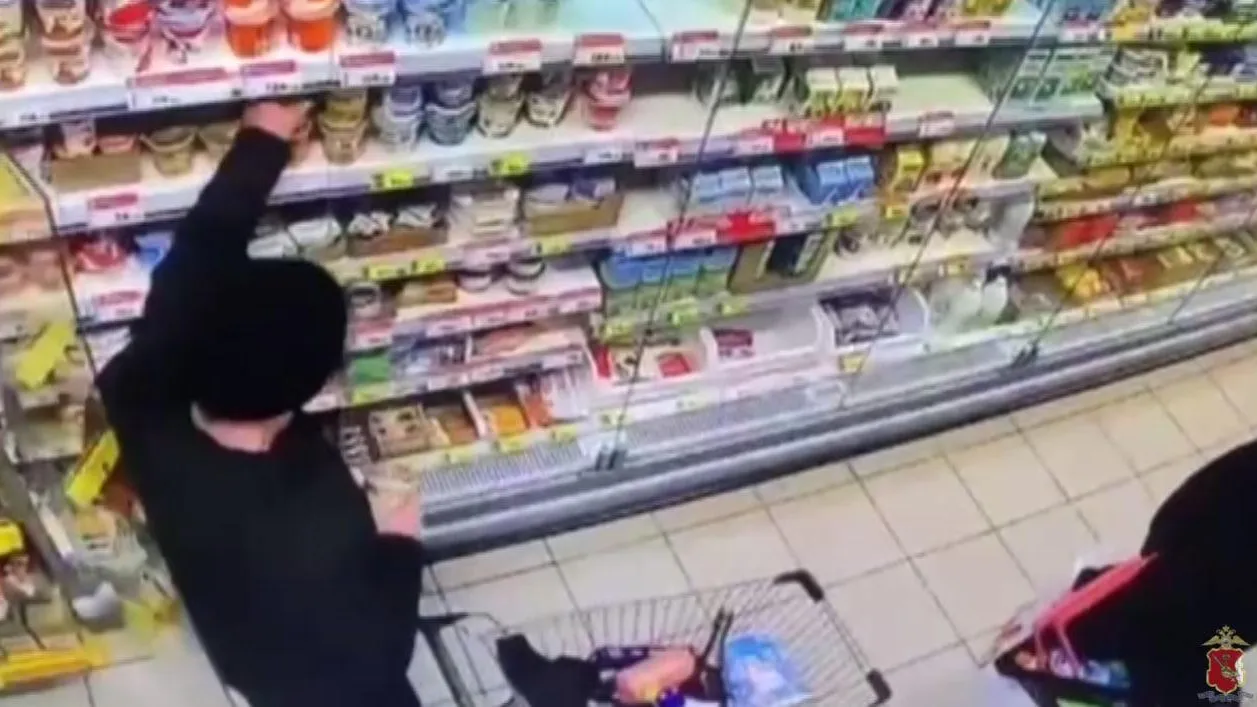 Пресс-служба УМВД Череповца