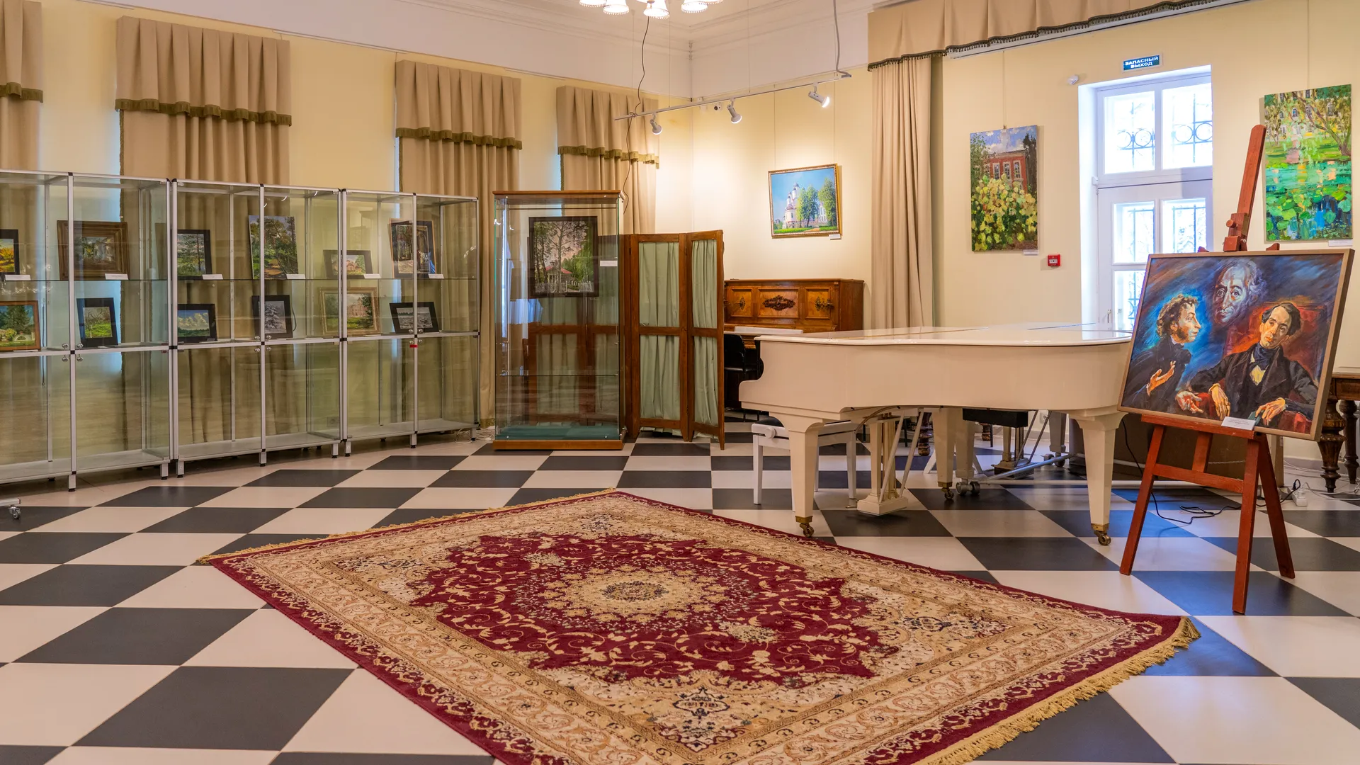 Медиасток.рф