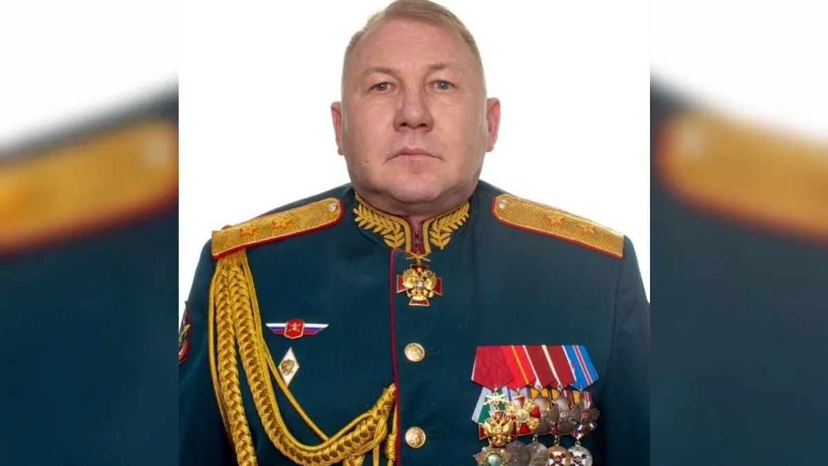 Телеграм-канал Андрея Колотовкина