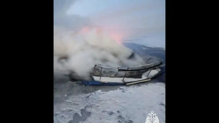 пресс-службы ГУ МЧС по Иркутской области