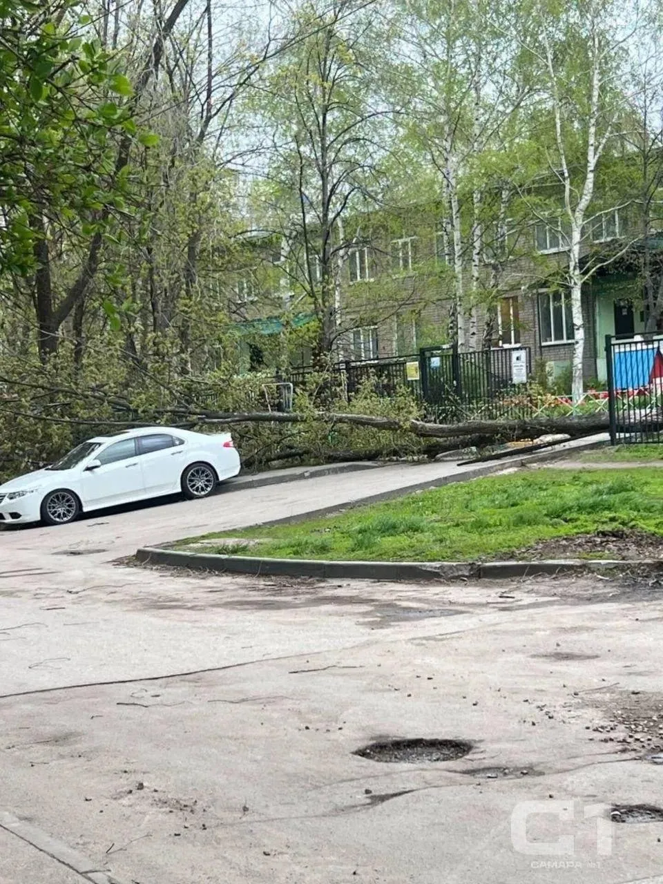 Телеграм-канал Baza