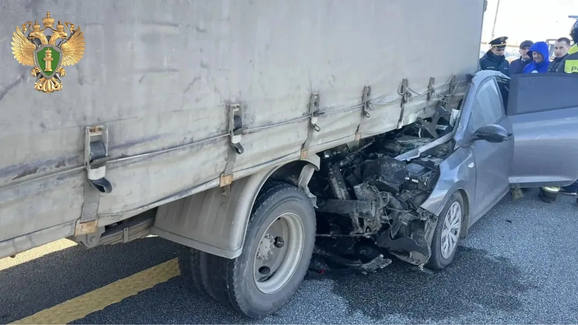 Пресс-служба прокуратуры Татарстана