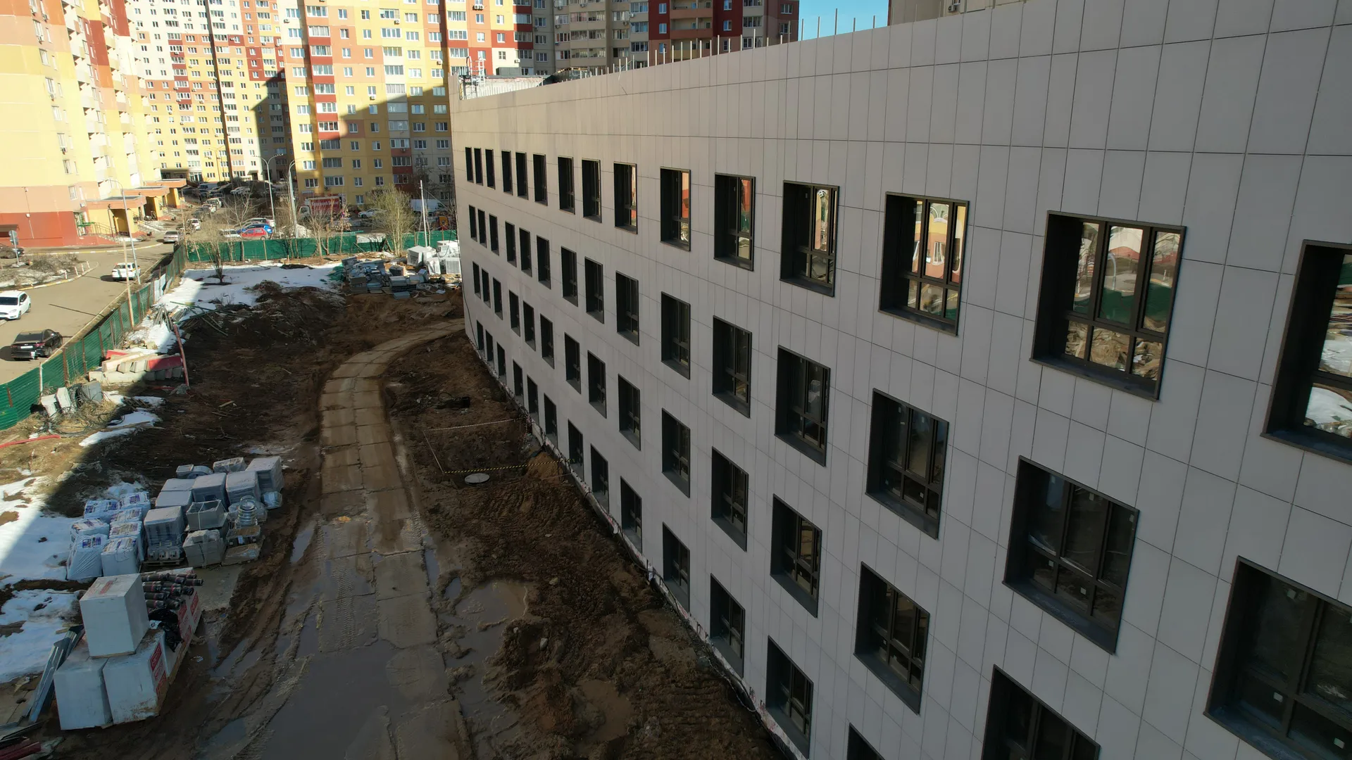 Медиасток.рф