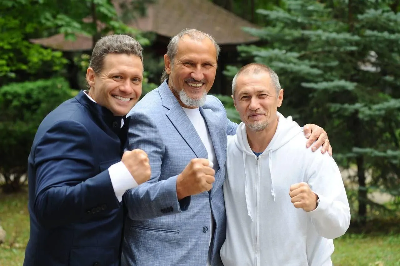 Официальный телеграм-канал Георгия Филимонова