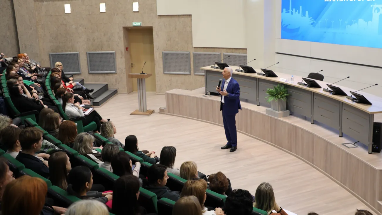 пресс-служба Сергея Бердникова