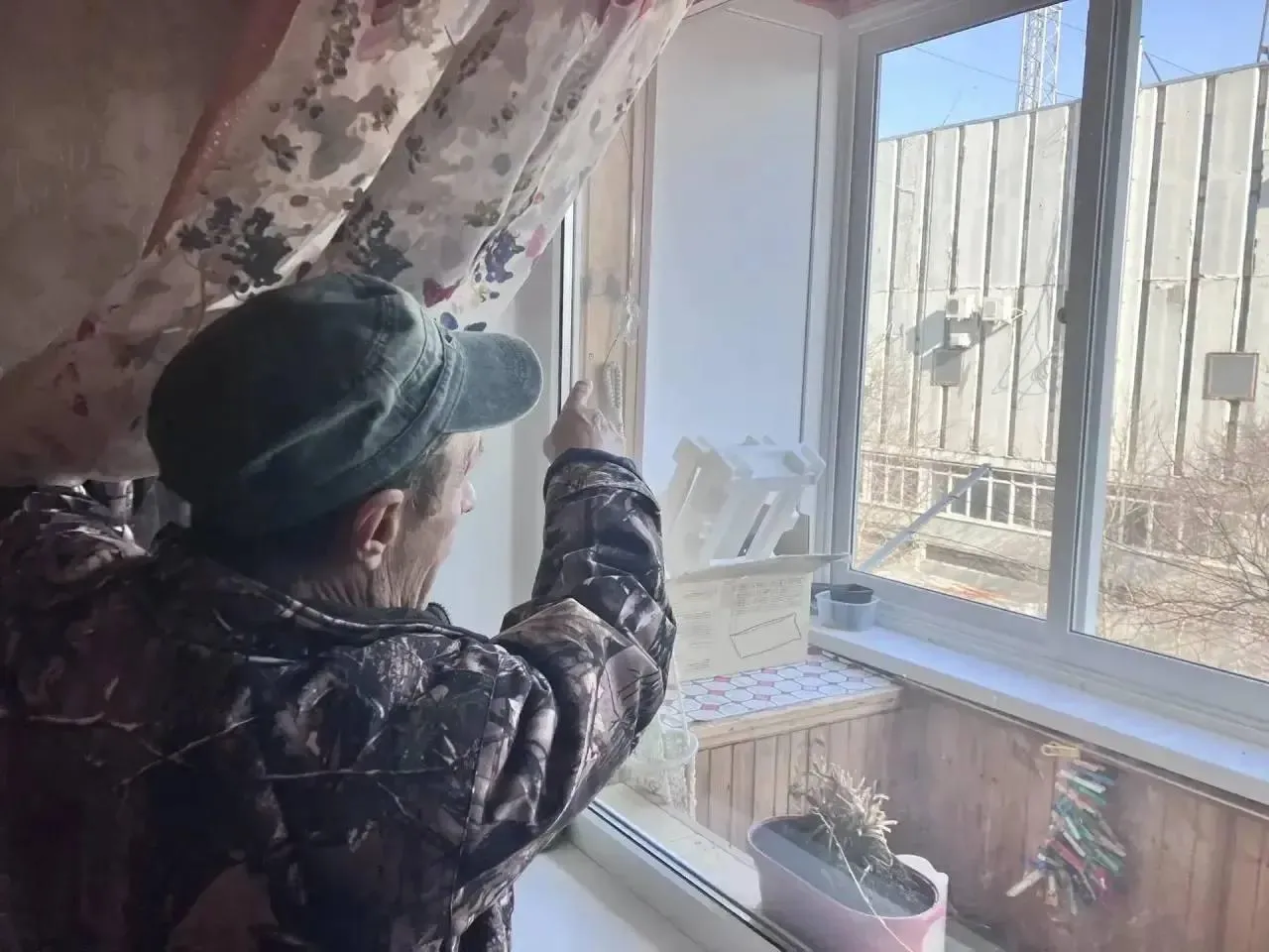 Телеграм-канал Андрея Кравченко